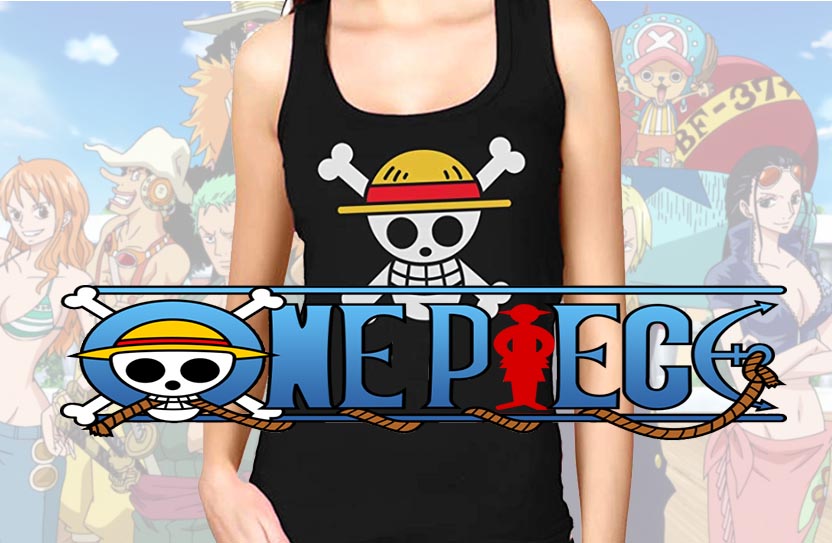 ropa one piece